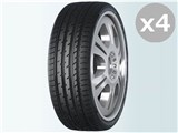 [4�{�Z�b�g] HD927 235/45R17 97W XL