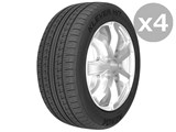 [4�{�Z�b�g] KLEVER H/T KR50 P235/55R19 101H ���i�摜