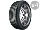 [4�{�Z�b�g] KUAVELA SL KR32 235/45ZR18 94W ���i�摜