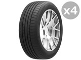 [4�{�Z�b�g] KENETICA ECO KR203 165/65R14 79H