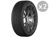 [2�{�Z�b�g] KENETICA KR201 215/55R18 95V