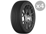 [4�{�Z�b�g] KENETICA KR201 215/55R18 95V