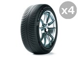 [4�{�Z�b�g] CROSSCLIMATE+ 205/60R16 96H XL S1 ���i�摜