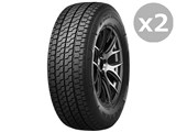 [2�{�Z�b�g] N'blue 4Season Van 215/60R17 109/107T ���i�摜
