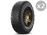 [2�{�Z�b�g] ALL-Terrain T/A KO3 LT235/70R16 110/107S RWL D ���i�摜
