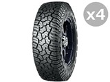 [4�{�Z�b�g] GEOLANDAR X-AT 33x12.50R17 121Q ���i�摜