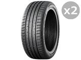 [2�{�Z�b�g] AS-3 195/55R16 91V XL