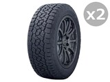 [2�{�Z�b�g] OPEN COUNTRY A/T III 225/95R16 C 118/116S ���i�摜