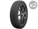[2�{�Z�b�g] PROXES LuKII 165/60R14 75H ���i�摜