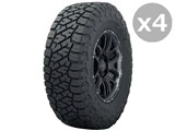 [4�{�Z�b�g] OPEN COUNTRY R/T TRAIL LT265/70R17 123/120Q ���i�摜