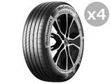 [4�{�Z�b�g] UltraContact UX7 235/65R17 108V XL