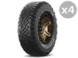 [4�{�Z�b�g] ALL-Terrain T/A KO3 LT245/75R16 120/116S RWL E ���i�摜