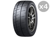 [4�{�Z�b�g] DIREZZA 301R M 245/40R18 97W XL ���i�摜