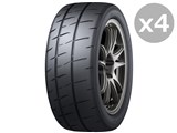[4�{�Z�b�g] DIREZZA 301R S 245/40R18 97W XL ���i�摜