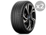 [2�{�Z�b�g] Pilot Sport EV 255/45R21 106Y XL NE0