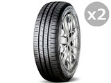 [2�{�Z�b�g] SP TOURING R1 195/70R14 91T ���i�摜