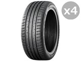 [4�{�Z�b�g] AS-3 195/40R17 81V XL ���i�摜