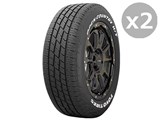[2�{�Z�b�g] OPEN COUNTRY H/T II 225/65R17 102H WL ���i�摜
