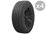 [4�{�Z�b�g] OPEN COUNTRY H/T II 265/70R16 112H BL ���i�摜