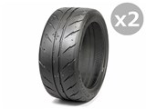 [2�{�Z�b�g] R23 245/35R18 92W XL TW300 ���i�摜