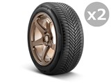 [2�{�Z�b�g] N'blue 4Season 2 225/55R19 103V XL ���i�摜