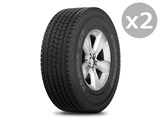[2�{�Z�b�g] Travia H/T 265/70R17 115T OWL