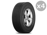 [4�{�Z�b�g] Travia H/T 265/70R17 115T OWL