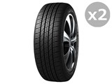 [2�{�Z�b�g] MOZZO S360 225/55R18 98V ���i�摜