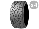[4�{�Z�b�g] MOZZO XXR 265/35R18 97Y XL