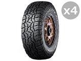 [4�{�Z�b�g] GRANDTREK R/T01 LT215/70R16 100/97Q C ���i�摜