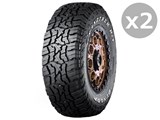 [2�{�Z�b�g] GRANDTREK R/T01 LT235/70R16 104/101Q C