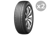 [2�{�Z�b�g] EUROVIS HP02 155/65R14 75T ���i�摜