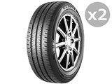 [2�{�Z�b�g] ECOPIA EP300 195/55R16 87V