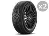 [2�{�Z�b�g] CROSSCLIMATE 3 225/45R19 96W XL ���i�摜