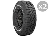 [2�{�Z�b�g] OPEN COUNTRY R/T LT265/65R17 116/113Q ���i�摜