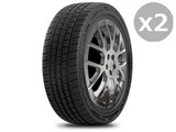[2�{�Z�b�g] MOZZO SPORT 245/45R19 102W XL