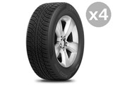 [4�{�Z�b�g] MOZZO TOURING 165/65R13 77T ���i�摜