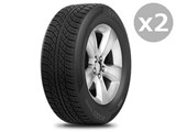 [2�{�Z�b�g] MOZZO TOURING 215/65R16 98H