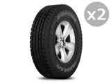 [2�{�Z�b�g] Travia A/T 235/70R16 106T OWL