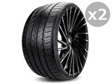 [2�{�Z�b�g] LH-FIVE 245/35R19 97W XL ���i�摜