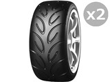 [2�{�Z�b�g] ADVAN A050 295/30R18 94V (A1) ���i�摜
