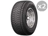 [2�{�Z�b�g] BLIZZAK DM-Z3 285/75R16 116Q ���i�摜
