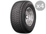 [4�{�Z�b�g] BLIZZAK DM-Z3 285/75R16 116Q ���i�摜