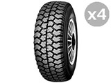 [4�{�Z�b�g] SY109 195/65R16 106/104L ���i�摜