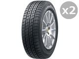 [2�{�Z�b�g] ICE NAVI ZEA II 175/80R14 88Q ���i�摜
