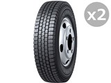 [2�{�Z�b�g] SP LT02 205/80R17.5 114/112L ���i�摜