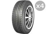 [4�{�Z�b�g] SNC-1 195/80R15C 107/105L ���i�摜