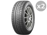 [2�{�Z�b�g] BLIZZAK VRX 185/55R15 82Q ���i�摜