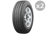 [2�{�Z�b�g] BLIZZAK VL1 165R14 6PR