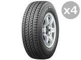 [4�{�Z�b�g] BLIZZAK VL1 165R14 8PR